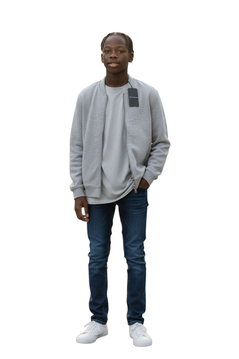 Bluza_EMPORIO_ARMANI_