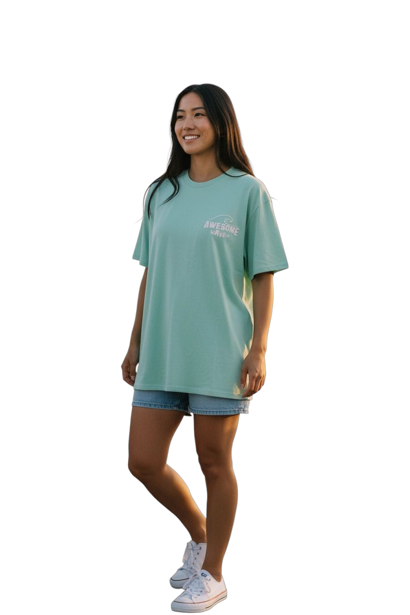 Koszulka_unisex_Mango