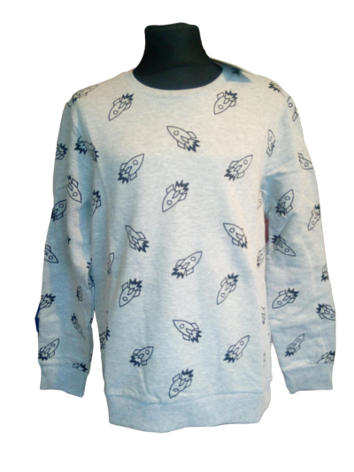 Bluzka_dziecieca_rakieta_ZALANDO_