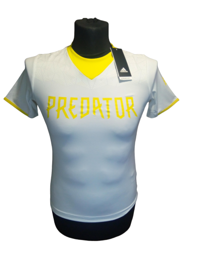 Koszulka_dziecieca_Predator_ADIDAS_