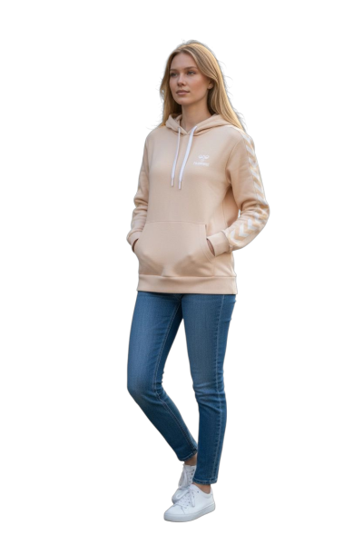 Bluza_damska_z_kapturem_HUMMEL_