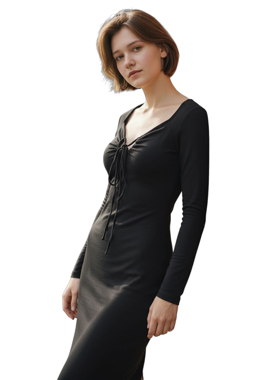 Sukienka_czarna_GINA_TRICKOT_