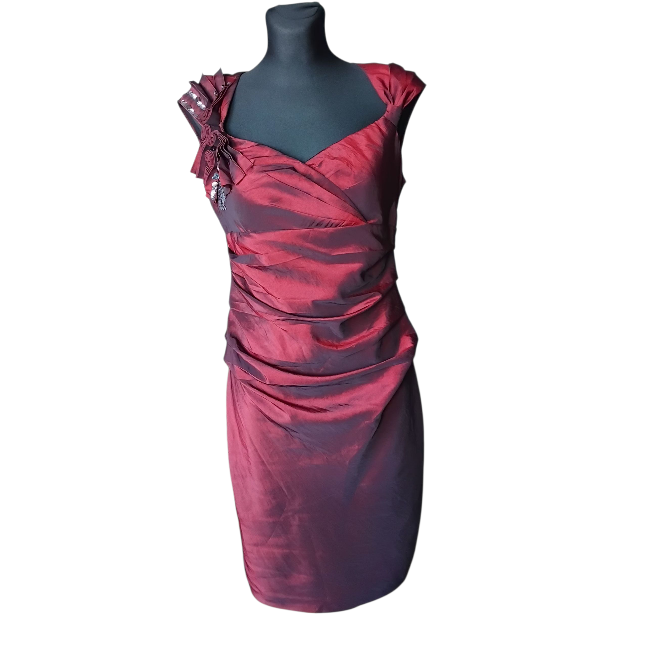 Sukienka_wieczorowa_DRESSBARN_