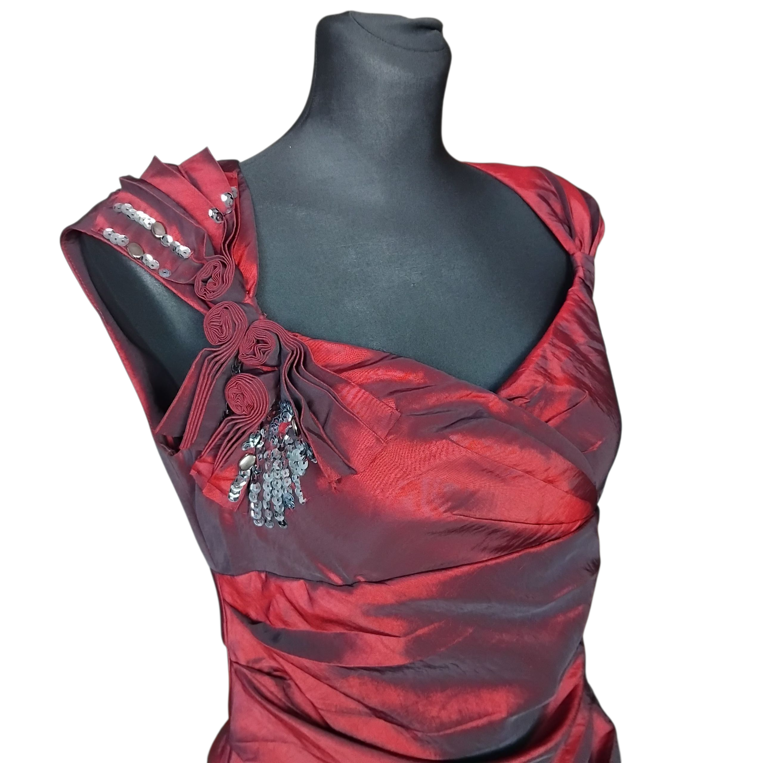 Sukienka_wieczorowa_DRESSBARN_