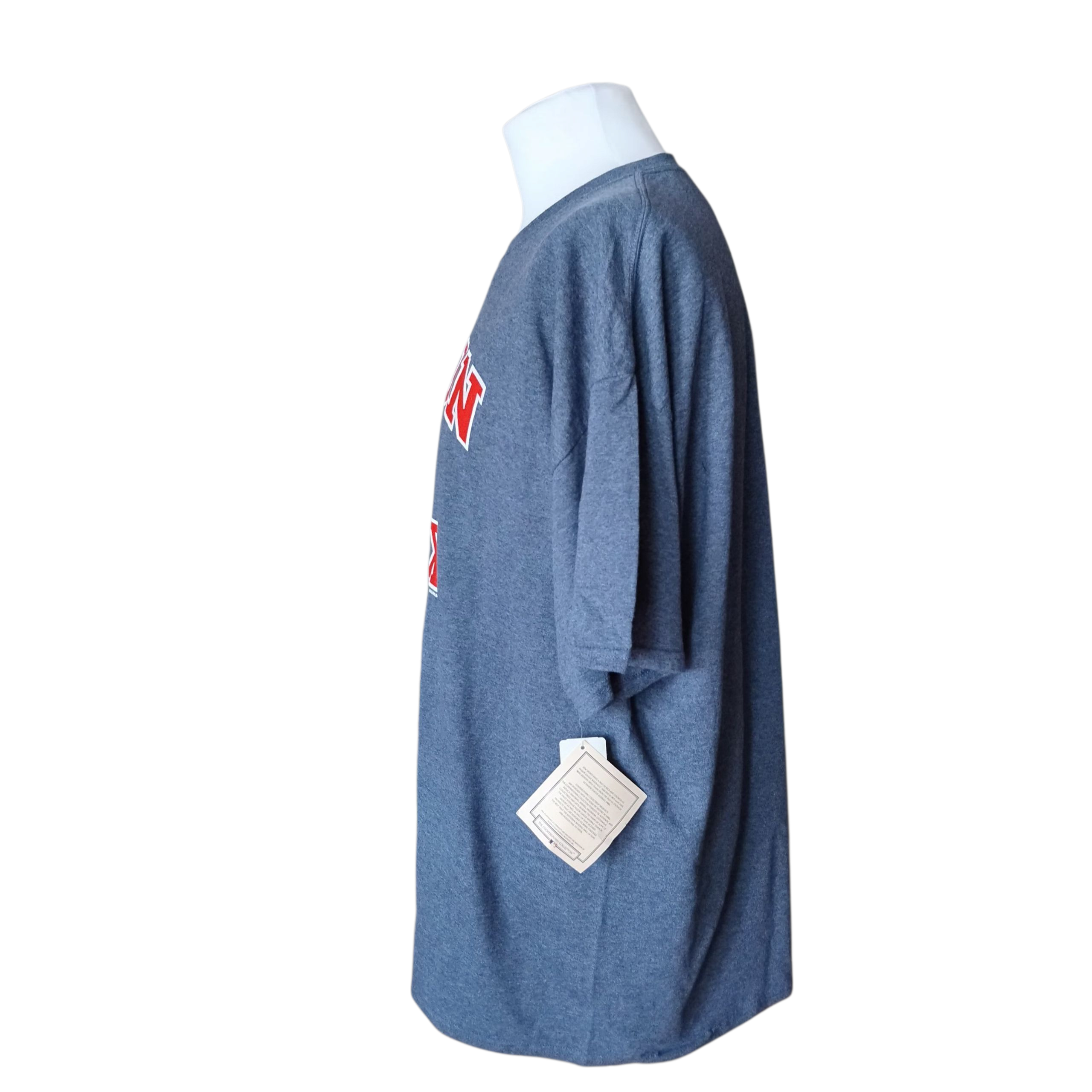 Koszulka_meska_GENUINE_MARCHANDISE