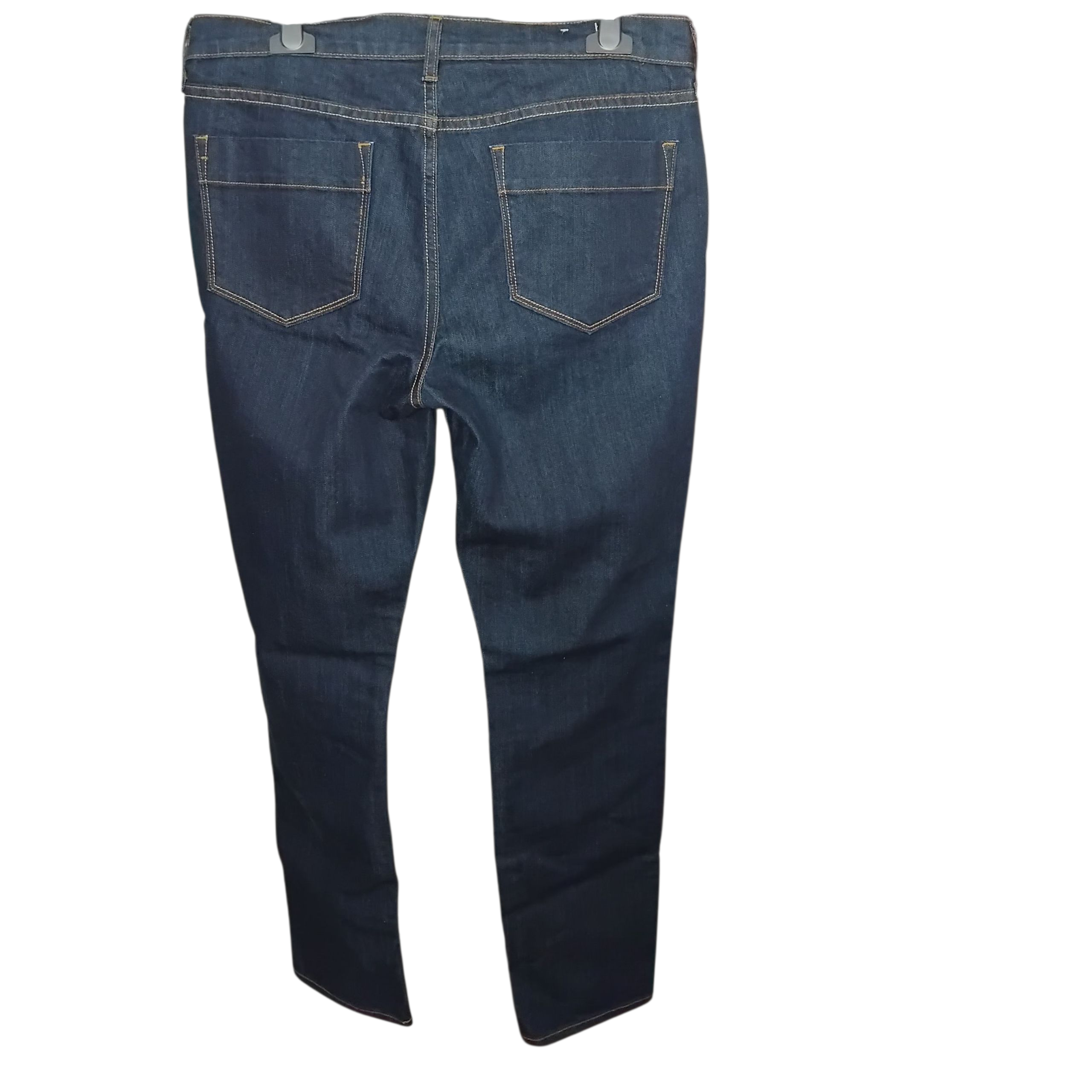 Spodnie_jeans_damskie_OLD_NAVY