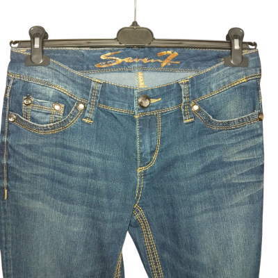 Spodnie_jeans_damskie_SEVEN_7