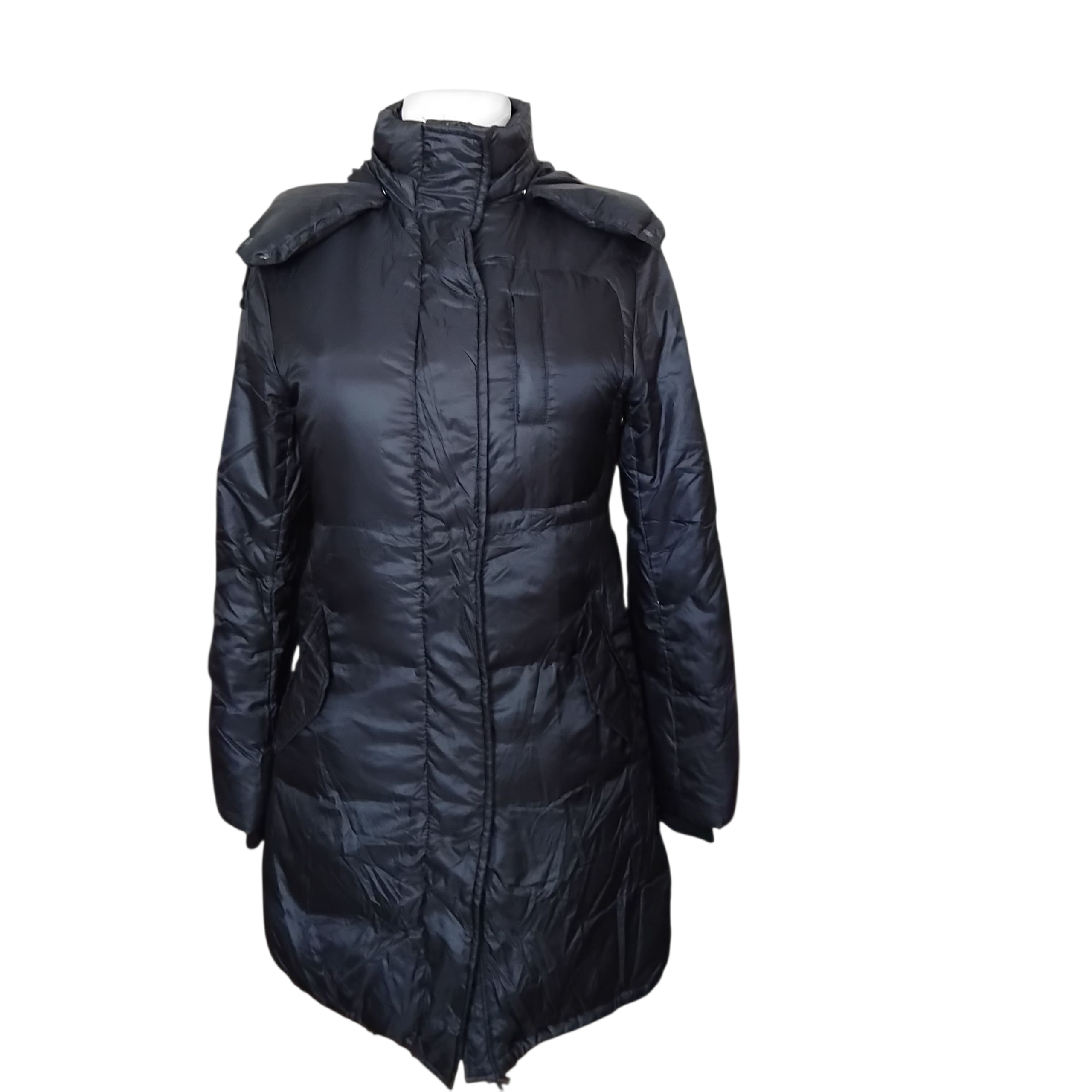 Kurtka_damska_COMPTOIR_DES_COTONNIERS