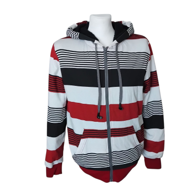 Bluza_unisex_HOODIEBUDDIE