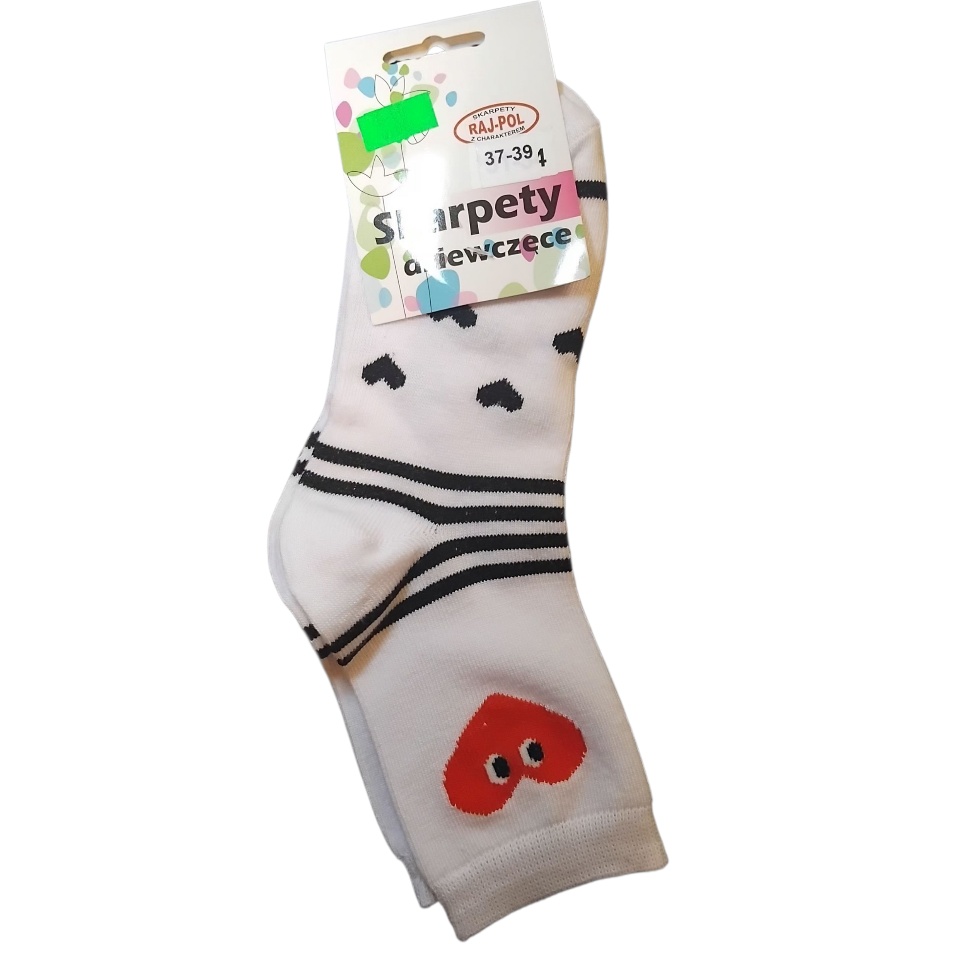 Skarpety_dziewczece_rozm.3739_2-pak