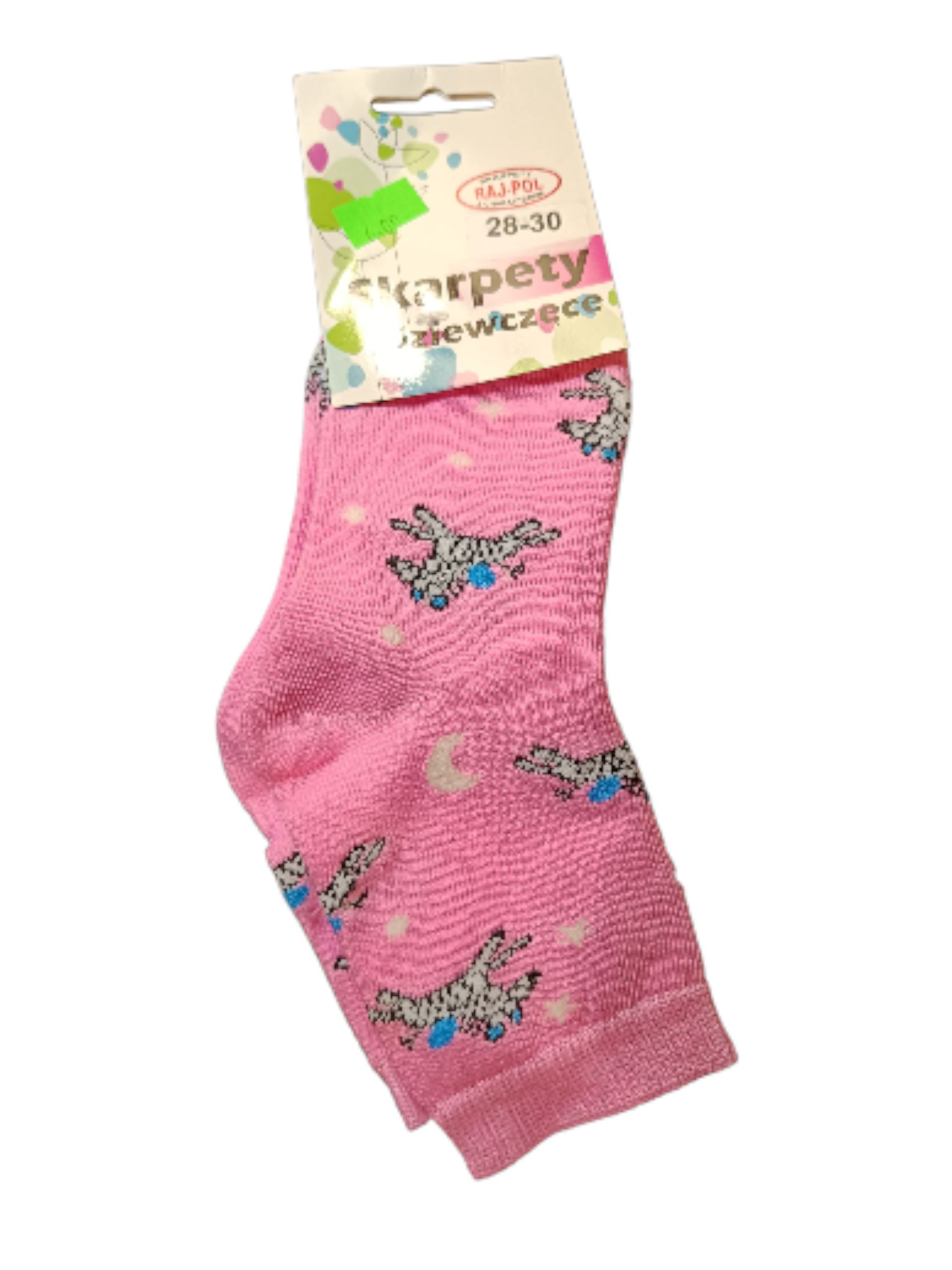 Skarpety_dziewczece_2830