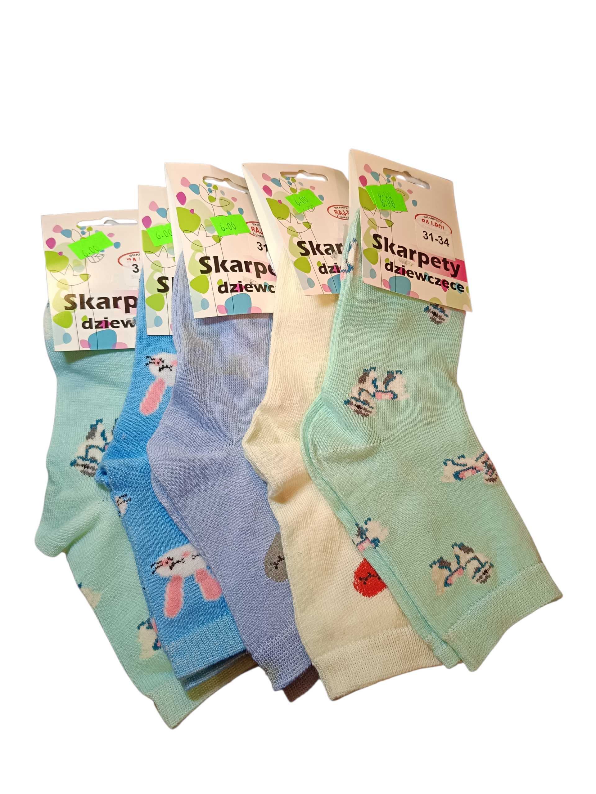 Skarpety_dziewczece_rozm3134