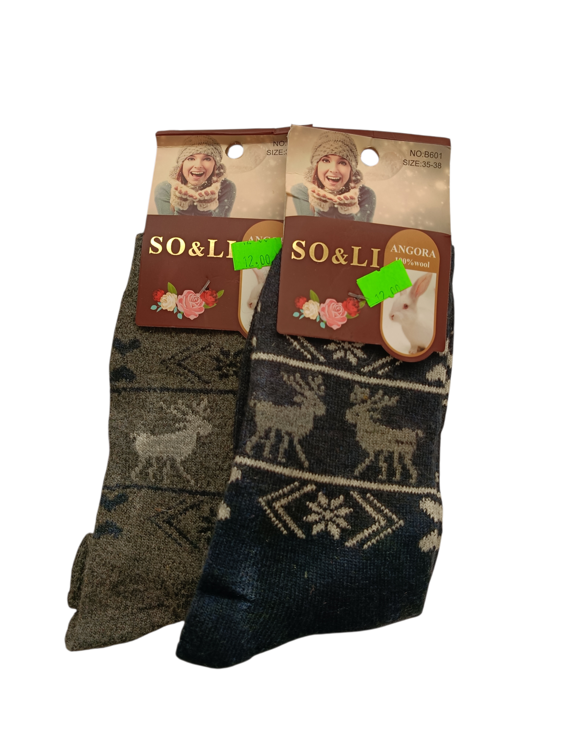 Skarpety_damskie_Angora_rozm.3538